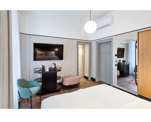 © Österreichisches Verkehrsbüro AG © Österreichisches Verkehrsbüro AG