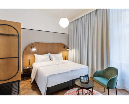 © Österreichisches Verkehrsbüro AG © Österreichisches Verkehrsbüro AG