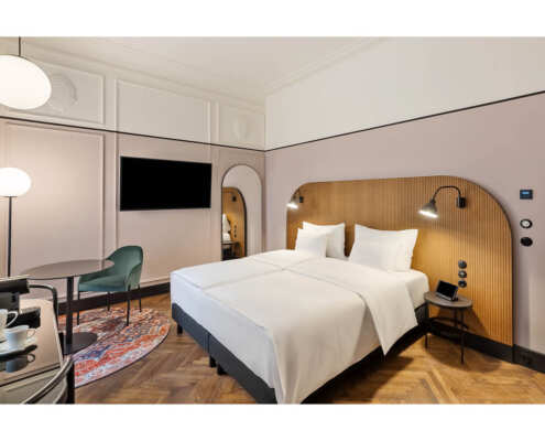 © Österreichisches Verkehrsbüro AG © Österreichisches Verkehrsbüro AG