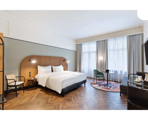 © Österreichisches Verkehrsbüro AG © Österreichisches Verkehrsbüro AG