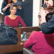 Kaffeesiederball Fashion Shooting und Modenschau mit Mode Designern