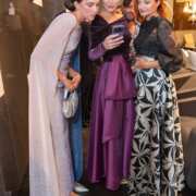 Kaffeesiederball Fashion Shooting und Modenschau mit Mode Designern