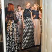 Kaffeesiederball Fashion Shooting und Modenschau mit Mode Designern