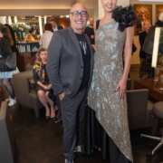 Kaffeesiederball Fashion Shooting und Modenschau mit Mode Designern