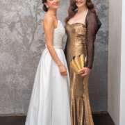 Kaffeesiederball Fashion Shooting und Modenschau mit Mode Designern