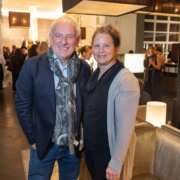 Kaffeesiederball Fashion Shooting und Modenschau mit Mode Designern