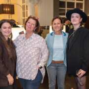 Kaffeesiederball Fashion Shooting und Modenschau mit Mode Designern